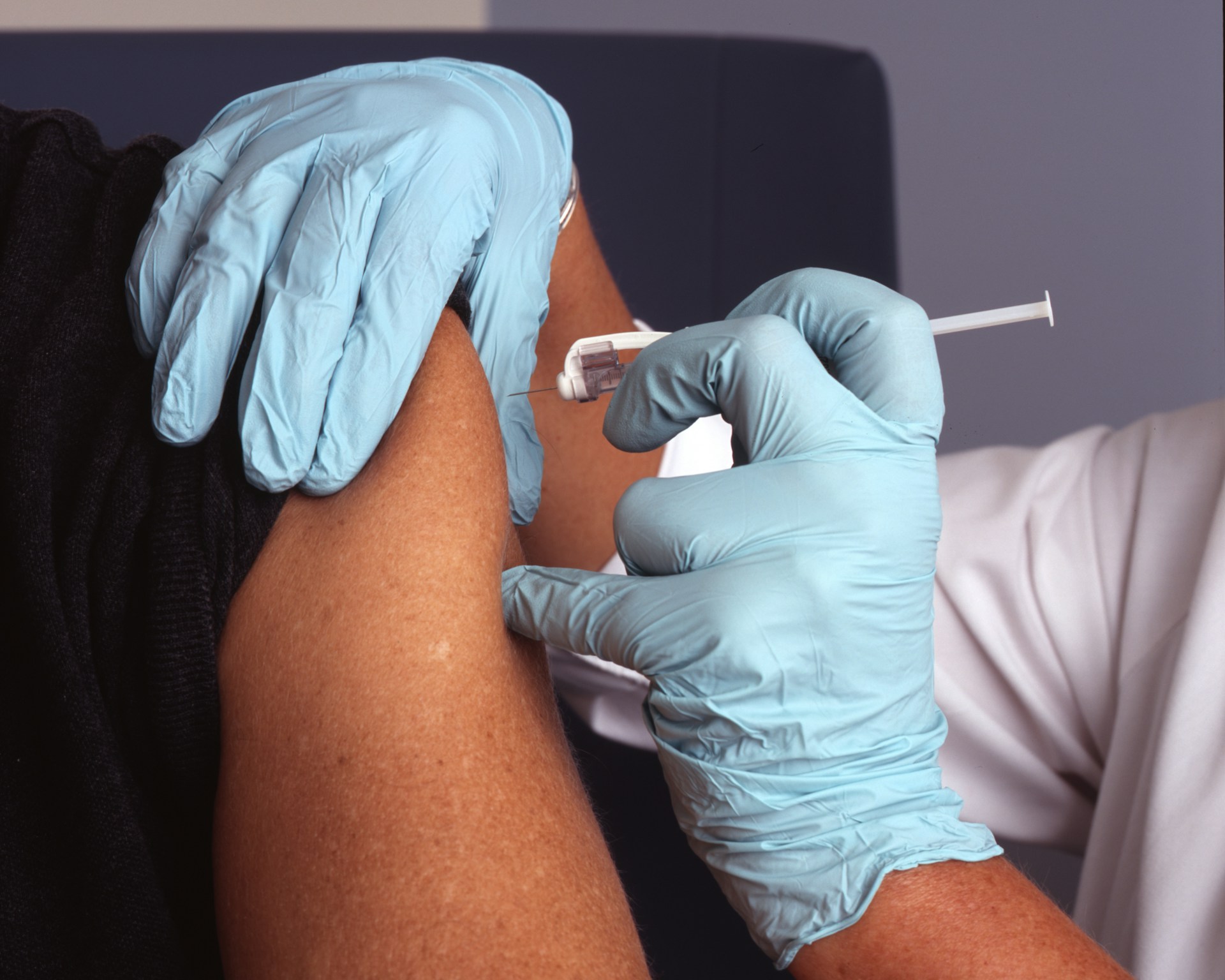 Stage Santé